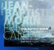 Jean-Baptiste Morin. French Cantatas. CD